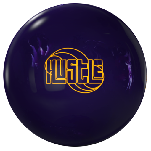 Bowlingball - Bowlingkugel - Roto Grip - Hustle RIP